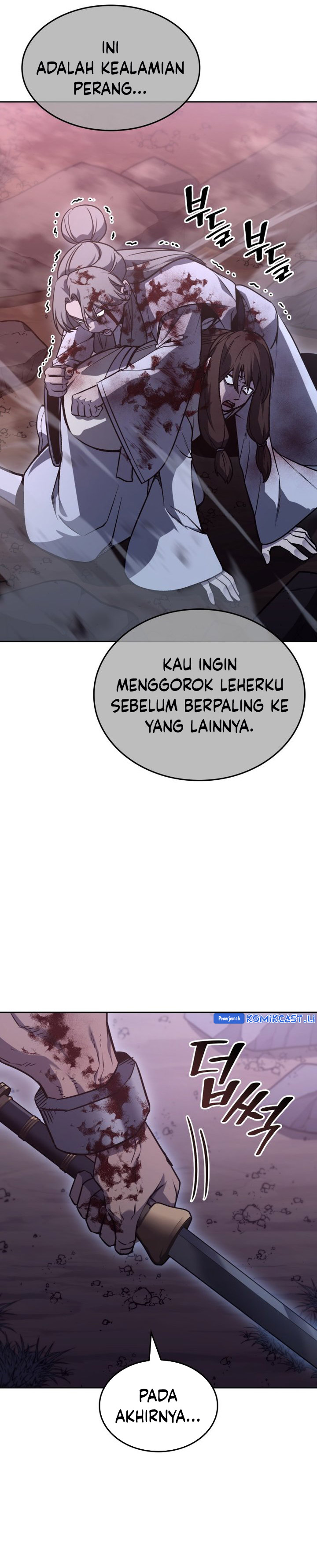 Dilarang COPAS - situs resmi www.mangacanblog.com - Komik i reincarnated as the crazed heir 139 - chapter 139 140 Indonesia i reincarnated as the crazed heir 139 - chapter 139 Terbaru 26|Baca Manga Komik Indonesia|Mangacan