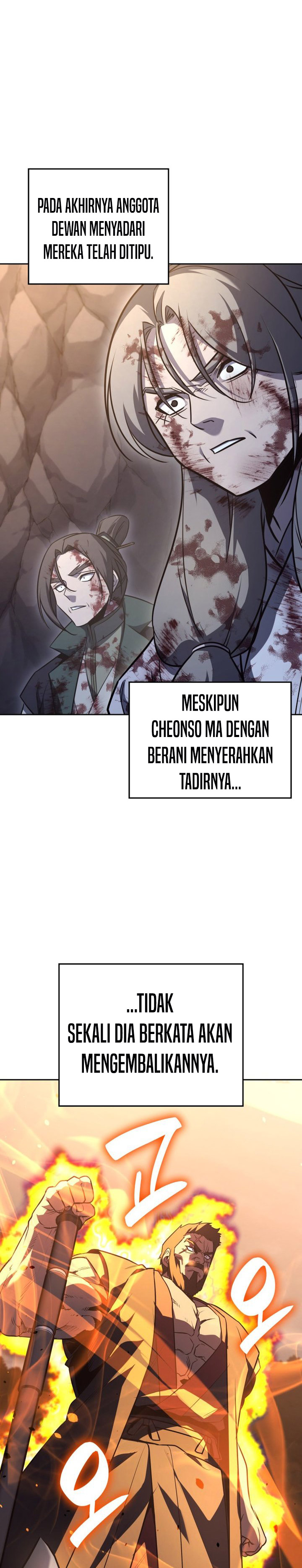 Dilarang COPAS - situs resmi www.mangacanblog.com - Komik i reincarnated as the crazed heir 139 - chapter 139 140 Indonesia i reincarnated as the crazed heir 139 - chapter 139 Terbaru 31|Baca Manga Komik Indonesia|Mangacan