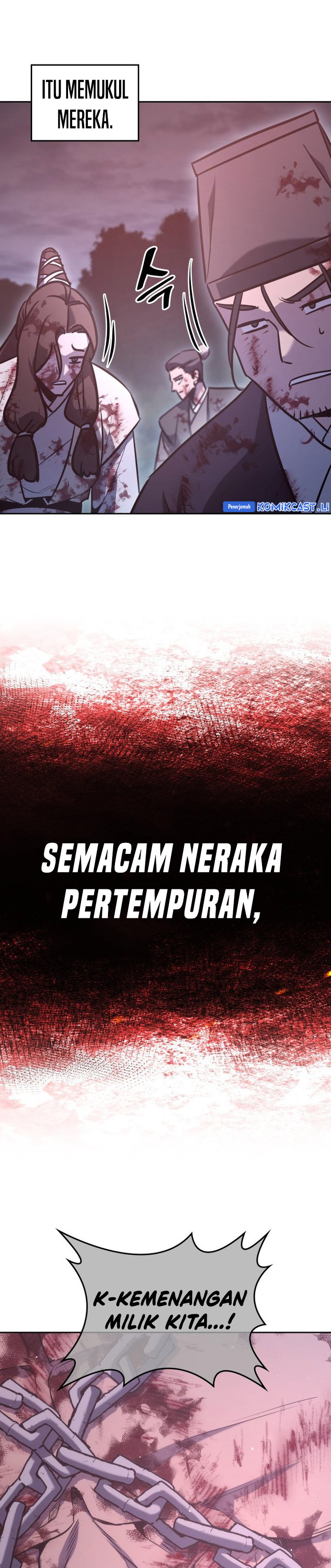 Dilarang COPAS - situs resmi www.mangacanblog.com - Komik i reincarnated as the crazed heir 139 - chapter 139 140 Indonesia i reincarnated as the crazed heir 139 - chapter 139 Terbaru 43|Baca Manga Komik Indonesia|Mangacan