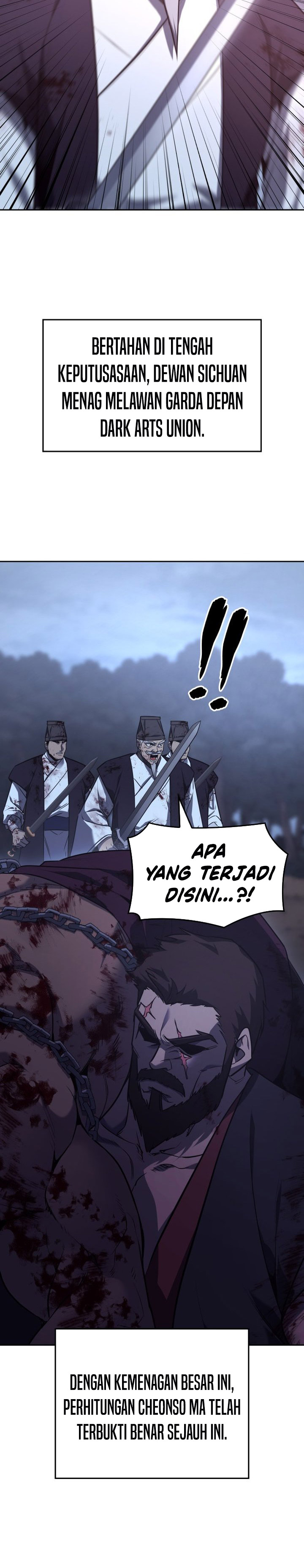 Dilarang COPAS - situs resmi www.mangacanblog.com - Komik i reincarnated as the crazed heir 139 - chapter 139 140 Indonesia i reincarnated as the crazed heir 139 - chapter 139 Terbaru 46|Baca Manga Komik Indonesia|Mangacan