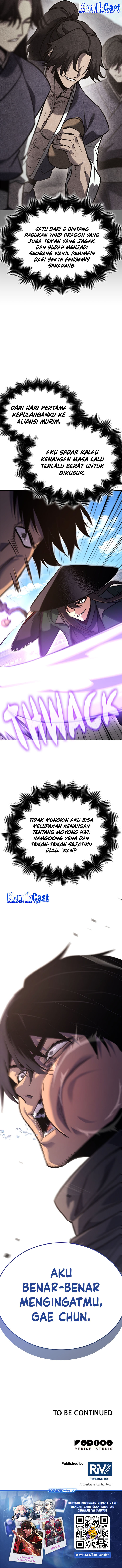 I Reincarnated As The Crazed Heir chapter 145