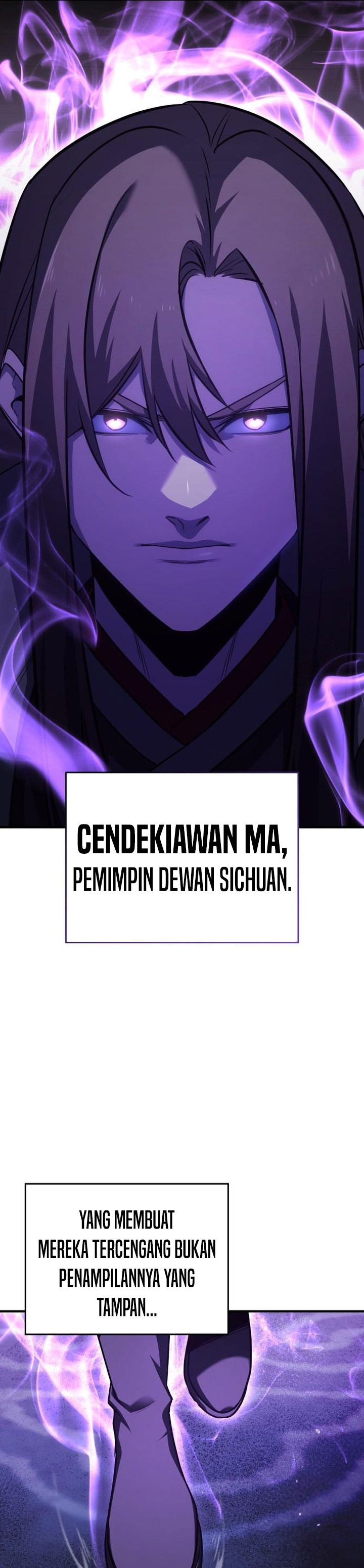 I Reincarnated As The Crazed Heir Chapter 147 Bahasa Indonesia