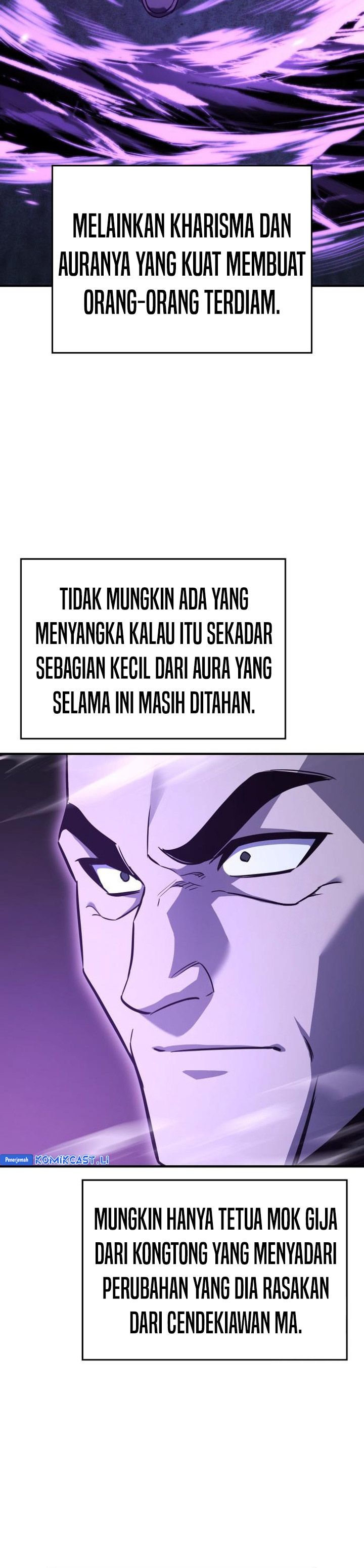 I Reincarnated As The Crazed Heir Chapter 147 Bahasa Indonesia