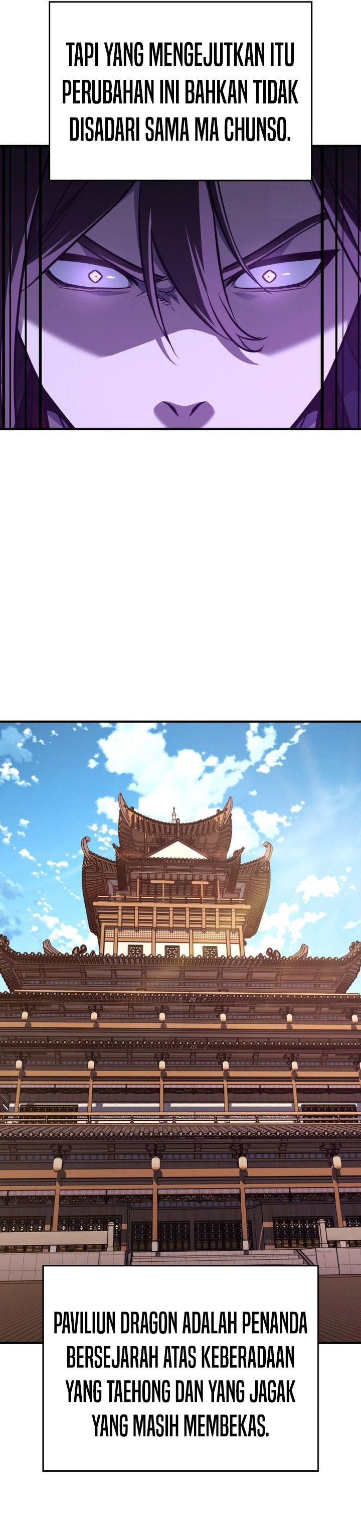 I Reincarnated As The Crazed Heir Chapter 147 Bahasa Indonesia