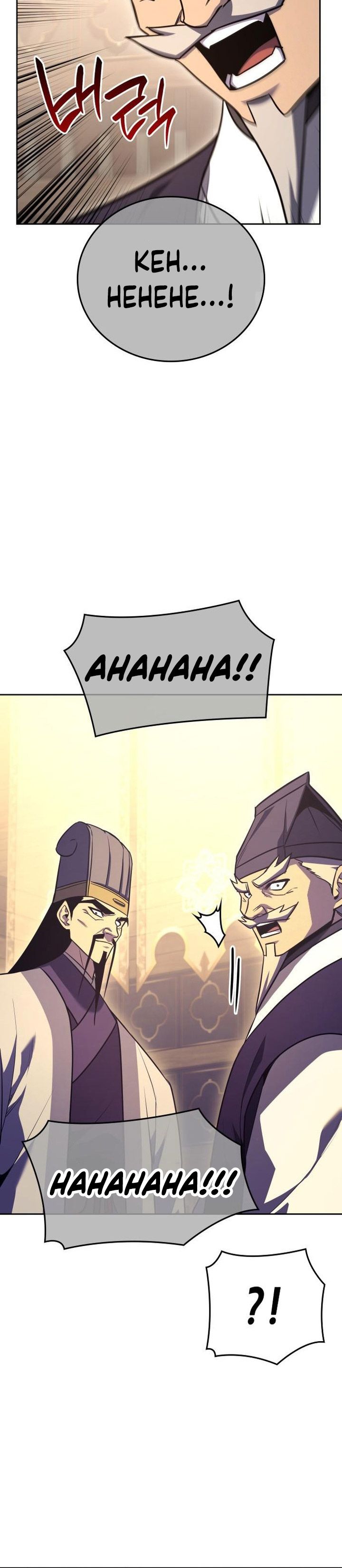 I Reincarnated As The Crazed Heir Chapter 147 Bahasa Indonesia