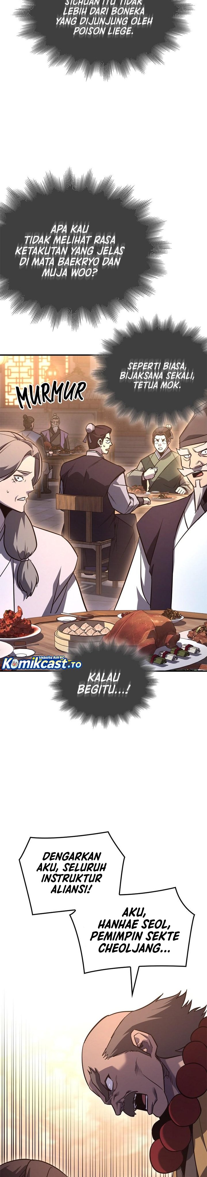 Dilarang COPAS - situs resmi www.mangacanblog.com - Komik i reincarnated as the crazed heir 149 - chapter 149 150 Indonesia i reincarnated as the crazed heir 149 - chapter 149 Terbaru 2|Baca Manga Komik Indonesia|Mangacan