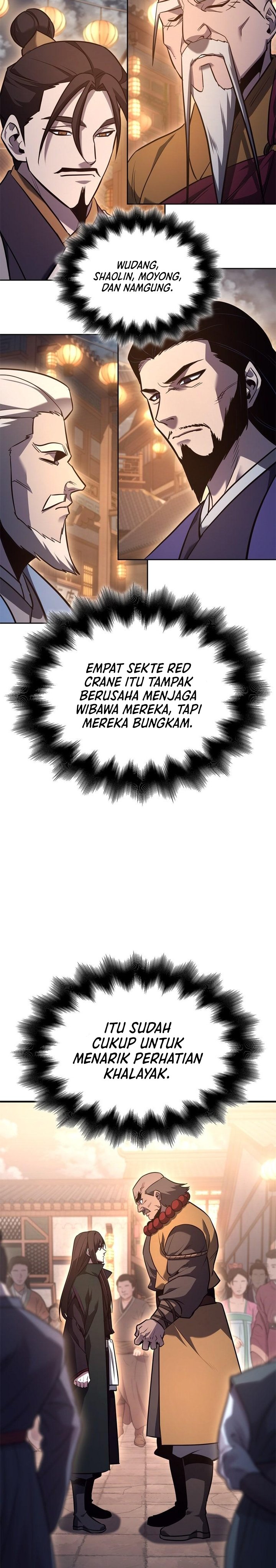 Dilarang COPAS - situs resmi www.mangacanblog.com - Komik i reincarnated as the crazed heir 149 - chapter 149 150 Indonesia i reincarnated as the crazed heir 149 - chapter 149 Terbaru 4|Baca Manga Komik Indonesia|Mangacan