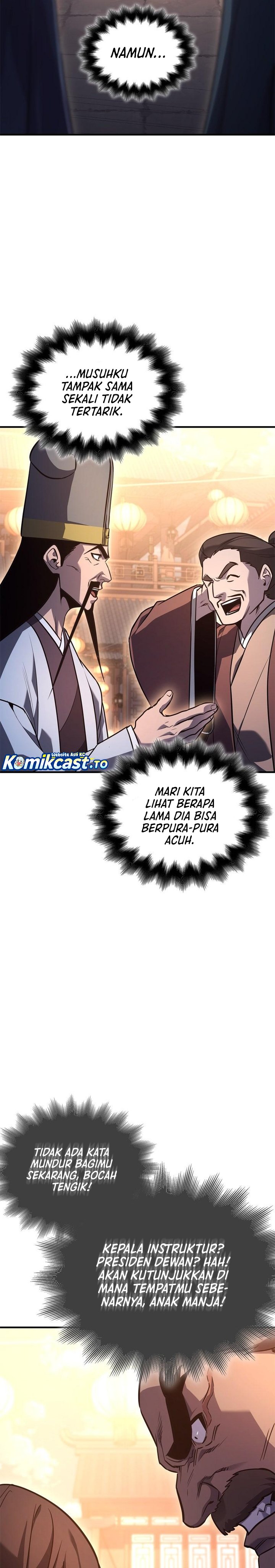 Dilarang COPAS - situs resmi www.mangacanblog.com - Komik i reincarnated as the crazed heir 149 - chapter 149 150 Indonesia i reincarnated as the crazed heir 149 - chapter 149 Terbaru 5|Baca Manga Komik Indonesia|Mangacan