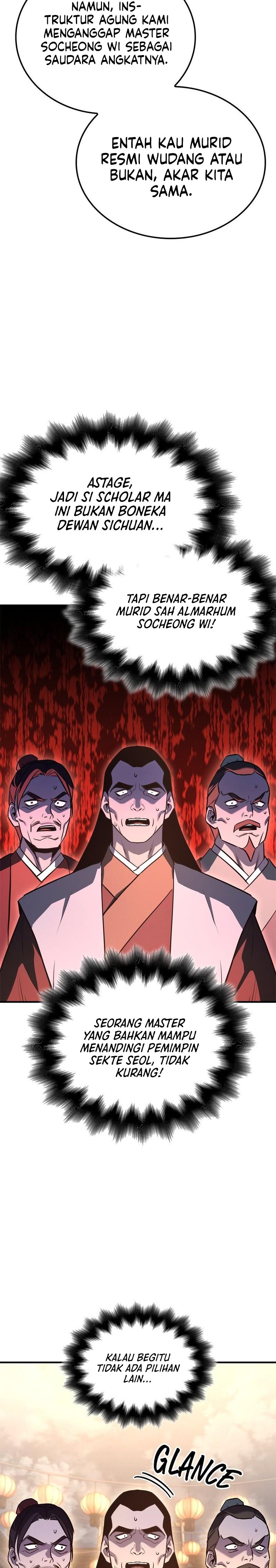 Dilarang COPAS - situs resmi www.mangacanblog.com - Komik i reincarnated as the crazed heir 149 - chapter 149 150 Indonesia i reincarnated as the crazed heir 149 - chapter 149 Terbaru 17|Baca Manga Komik Indonesia|Mangacan