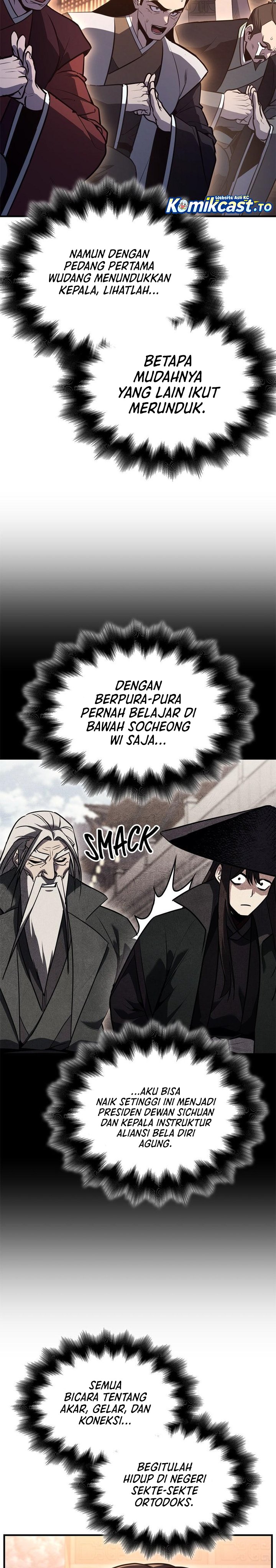 Dilarang COPAS - situs resmi www.mangacanblog.com - Komik i reincarnated as the crazed heir 149 - chapter 149 150 Indonesia i reincarnated as the crazed heir 149 - chapter 149 Terbaru 21|Baca Manga Komik Indonesia|Mangacan