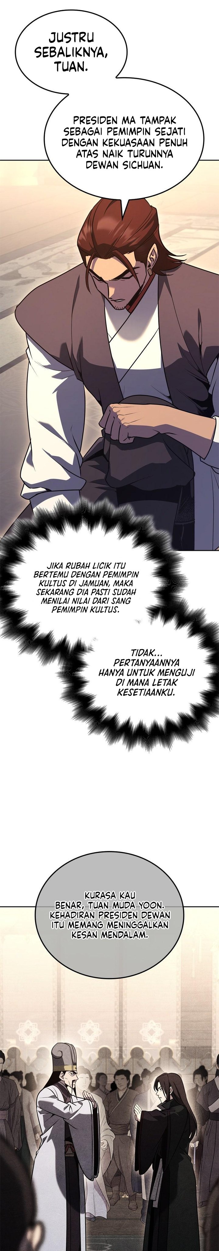 Dilarang COPAS - situs resmi www.mangacanblog.com - Komik i reincarnated as the crazed heir 149 - chapter 149 150 Indonesia i reincarnated as the crazed heir 149 - chapter 149 Terbaru 43|Baca Manga Komik Indonesia|Mangacan