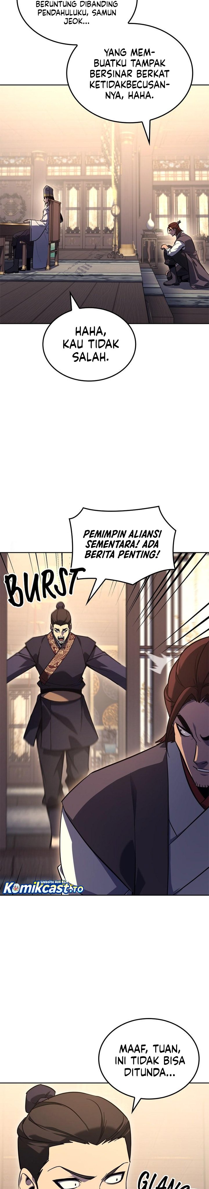 Dilarang COPAS - situs resmi www.mangacanblog.com - Komik i reincarnated as the crazed heir 149 - chapter 149 150 Indonesia i reincarnated as the crazed heir 149 - chapter 149 Terbaru 45|Baca Manga Komik Indonesia|Mangacan