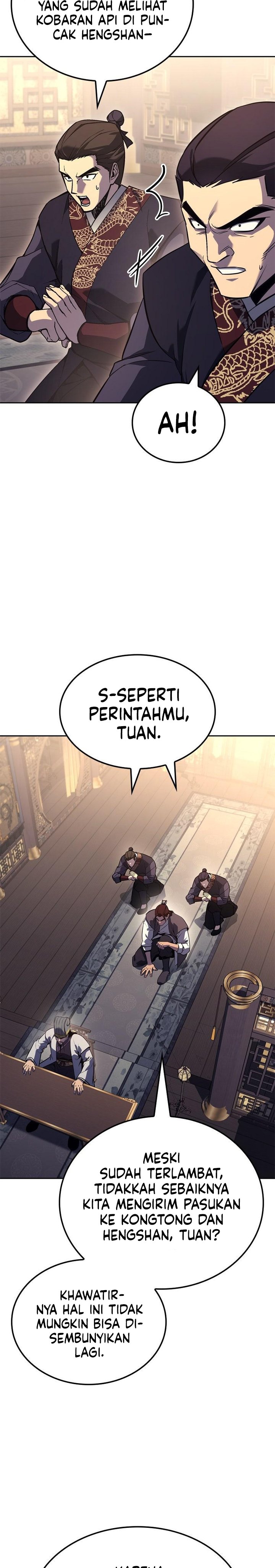 Dilarang COPAS - situs resmi www.mangacanblog.com - Komik i reincarnated as the crazed heir 149 - chapter 149 150 Indonesia i reincarnated as the crazed heir 149 - chapter 149 Terbaru 49|Baca Manga Komik Indonesia|Mangacan