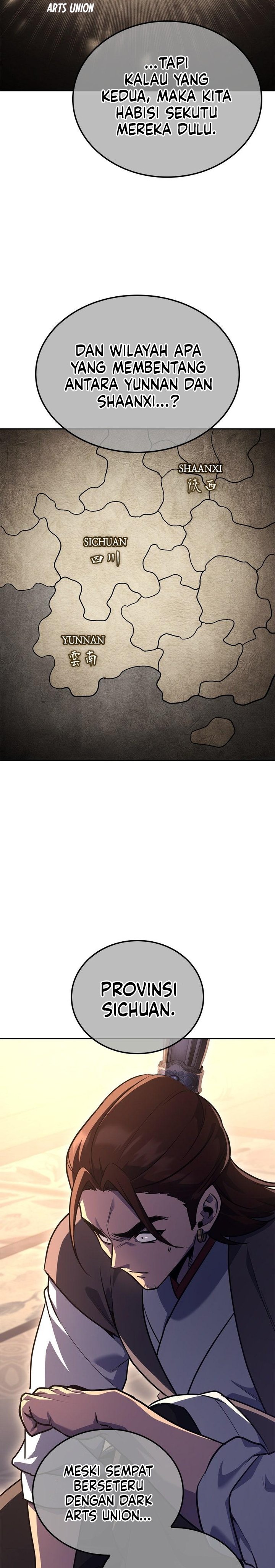 Dilarang COPAS - situs resmi www.mangacanblog.com - Komik i reincarnated as the crazed heir 149 - chapter 149 150 Indonesia i reincarnated as the crazed heir 149 - chapter 149 Terbaru 52|Baca Manga Komik Indonesia|Mangacan