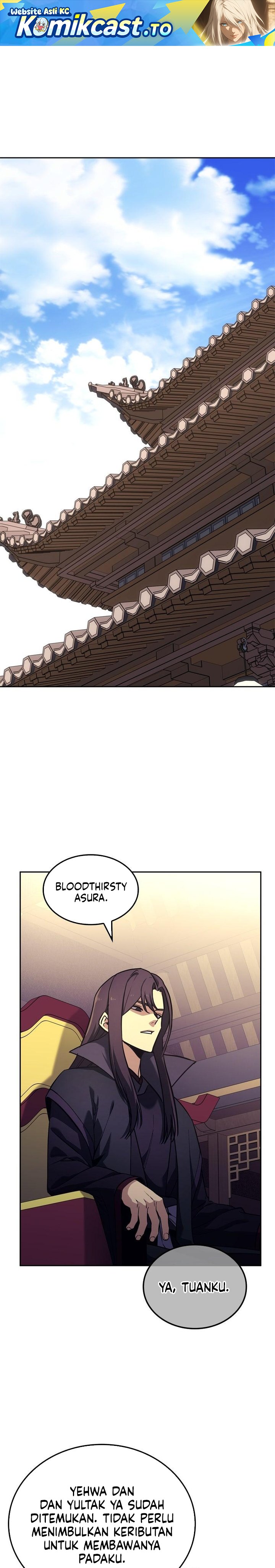 I Reincarnated As The Crazed Heir chapter 152