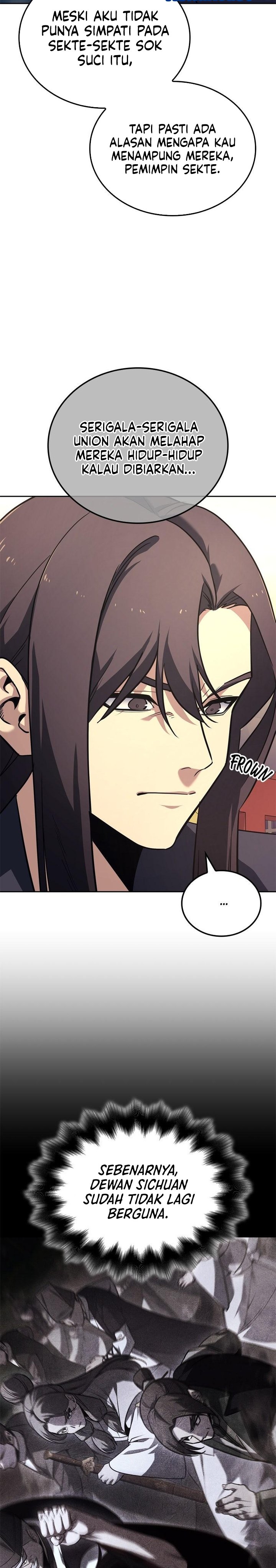 I Reincarnated As The Crazed Heir chapter 152