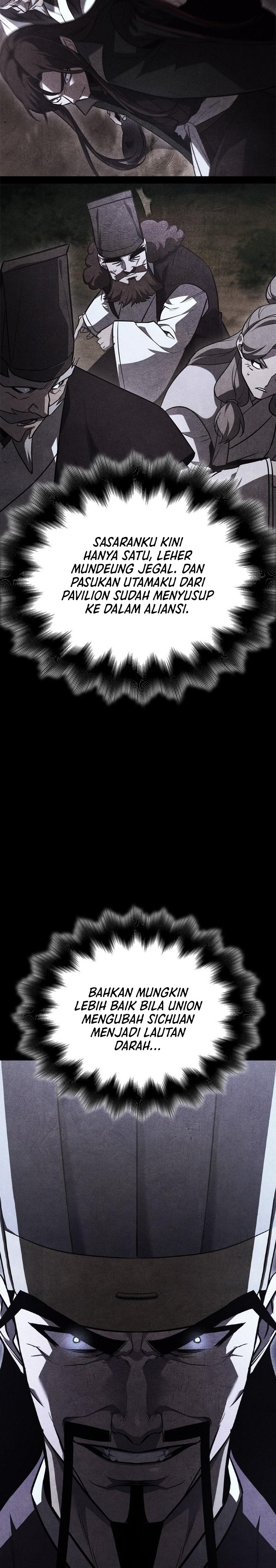 I Reincarnated As The Crazed Heir chapter 152