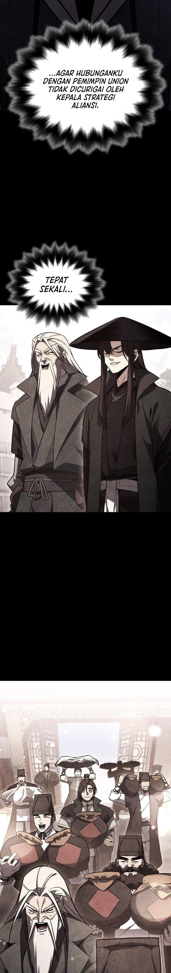 I Reincarnated As The Crazed Heir chapter 152