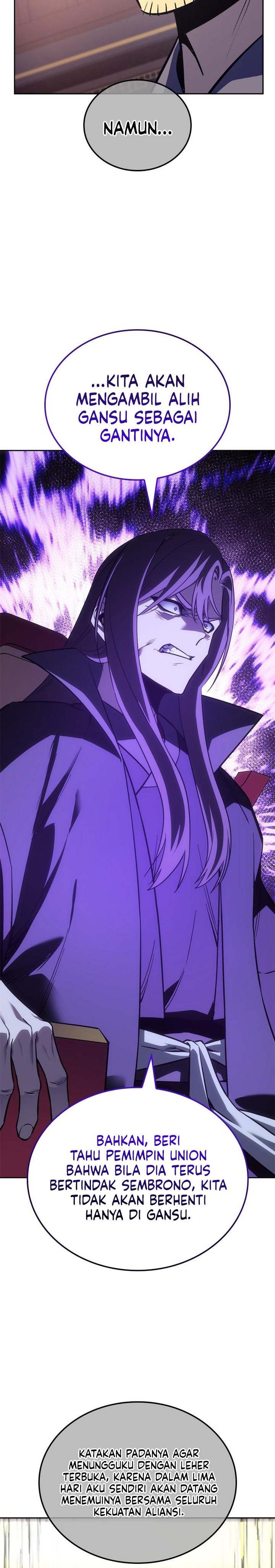 I Reincarnated As The Crazed Heir chapter 152