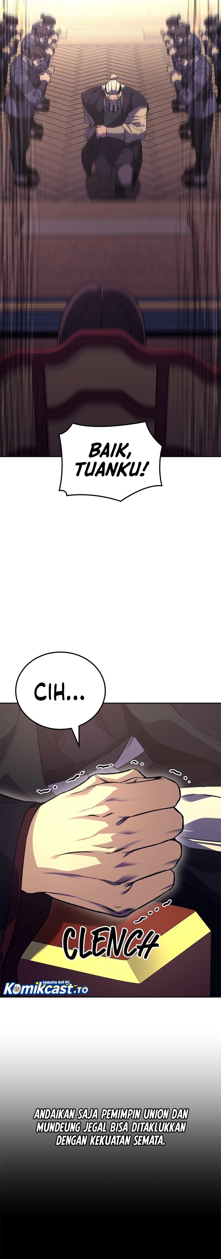 I Reincarnated As The Crazed Heir chapter 152