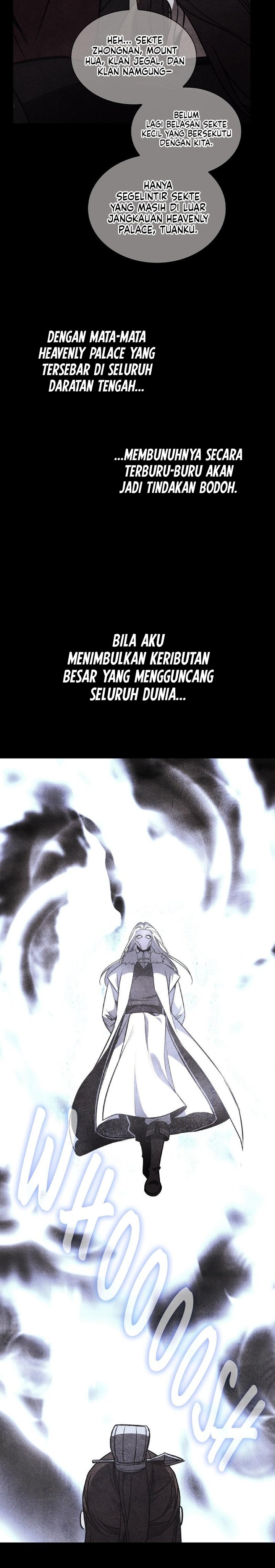 I Reincarnated As The Crazed Heir chapter 152