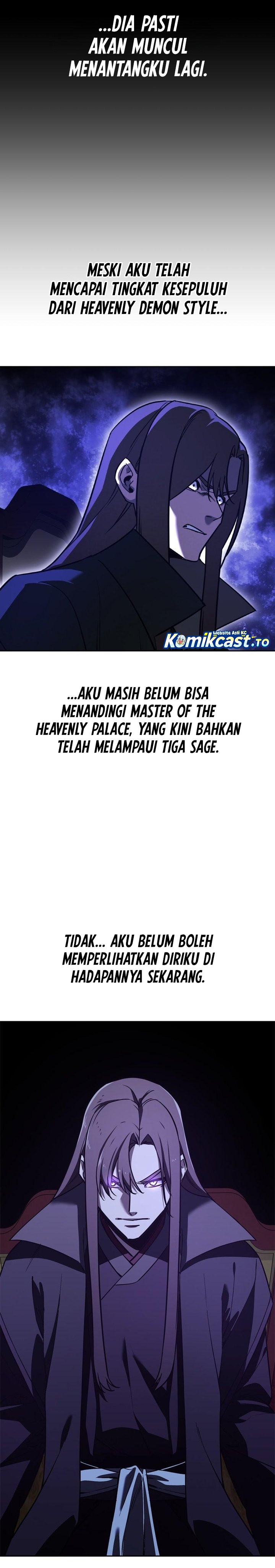 I Reincarnated As The Crazed Heir chapter 152