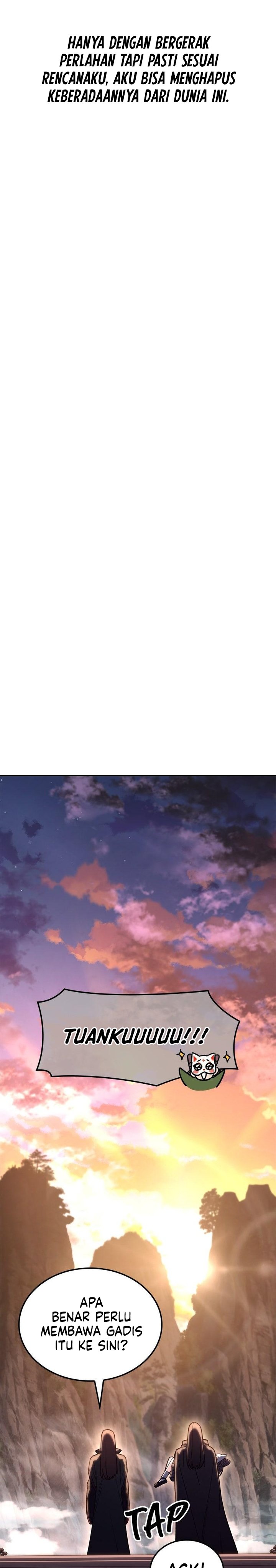 I Reincarnated As The Crazed Heir chapter 152