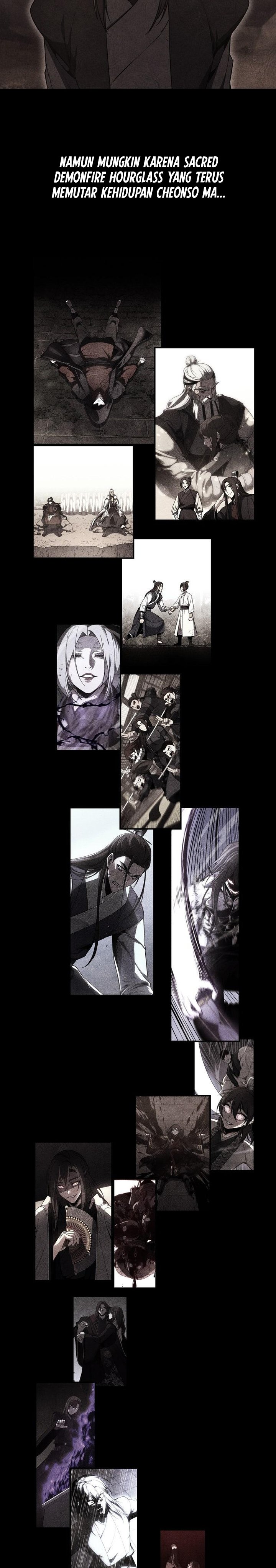 I Reincarnated As The Crazed Heir chapter 152