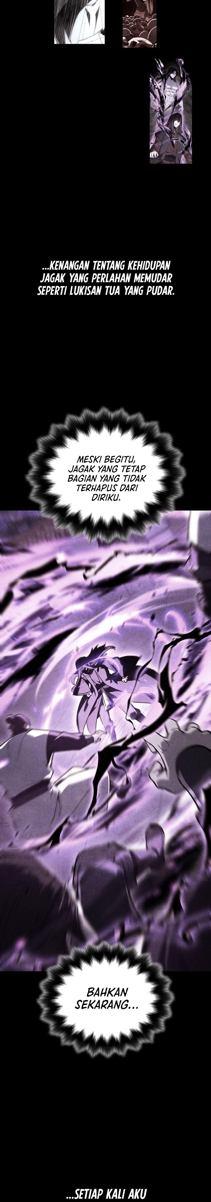 I Reincarnated As The Crazed Heir chapter 152