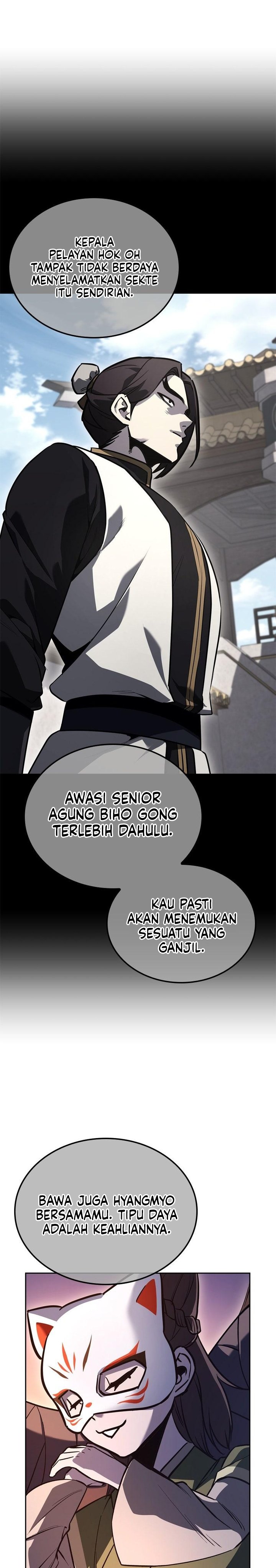 I Reincarnated As The Crazed Heir chapter 152