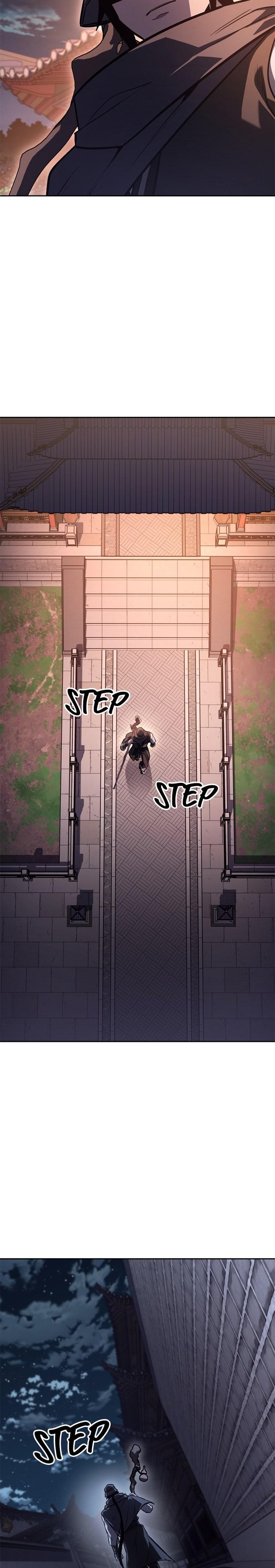 I Reincarnated As The Crazed Heir chapter 152