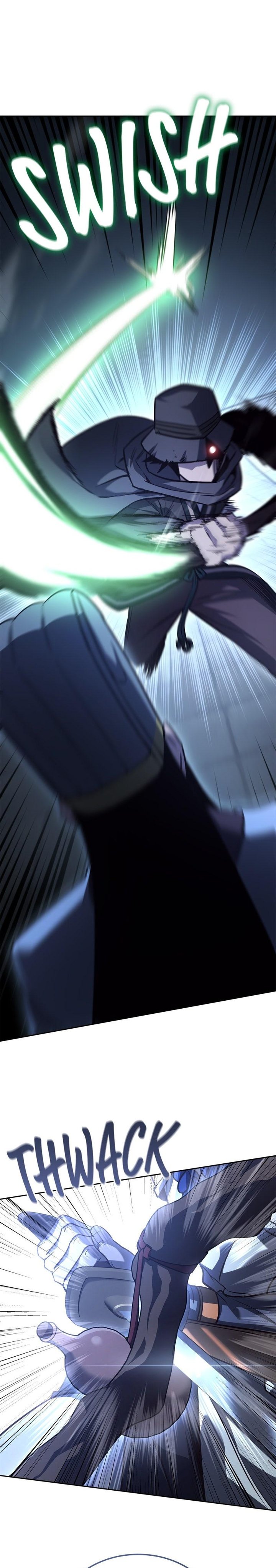 I Reincarnated As The Crazed Heir chapter 152