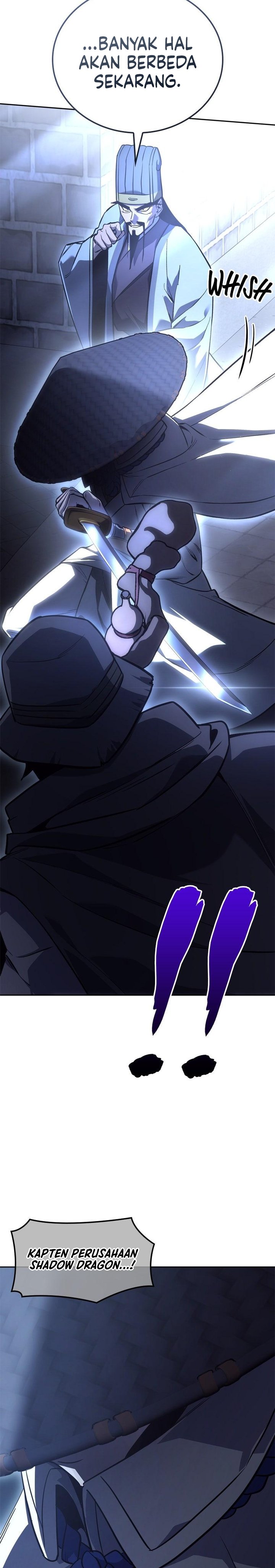 I Reincarnated As The Crazed Heir chapter 152