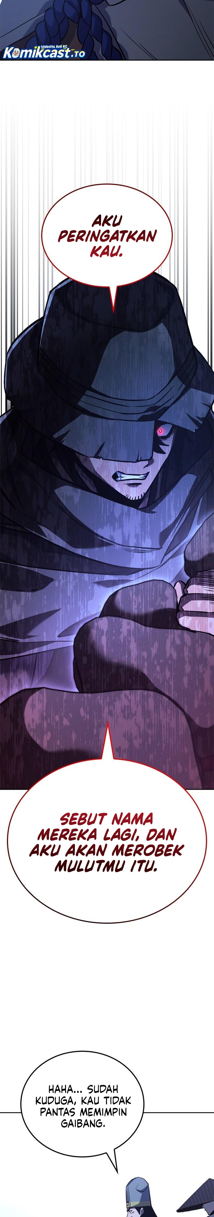 I Reincarnated As The Crazed Heir chapter 152