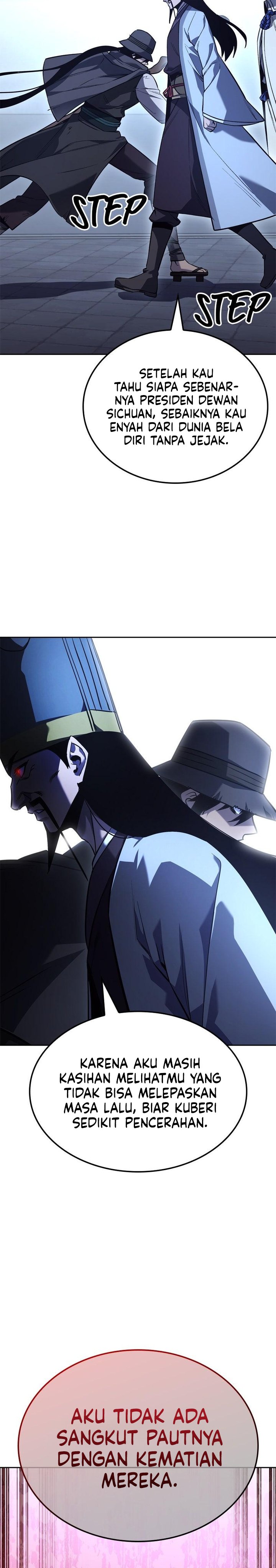 I Reincarnated As The Crazed Heir chapter 152