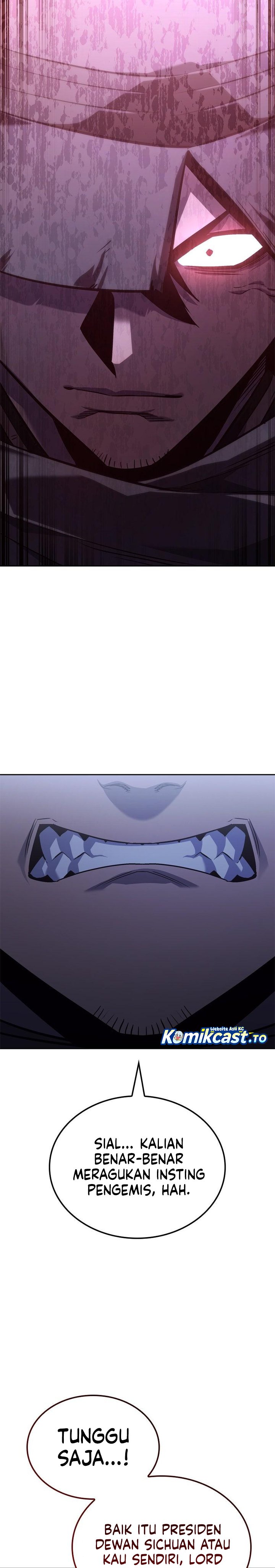 I Reincarnated As The Crazed Heir chapter 152