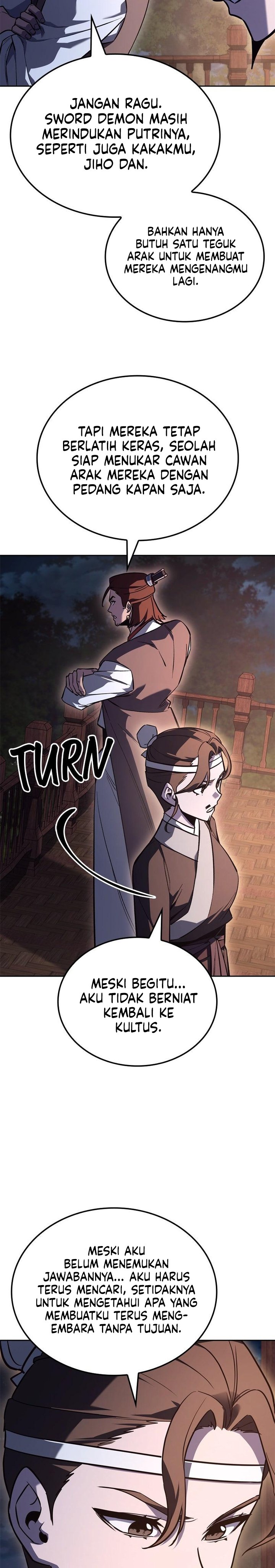 I Reincarnated As The Crazed Heir chapter 152