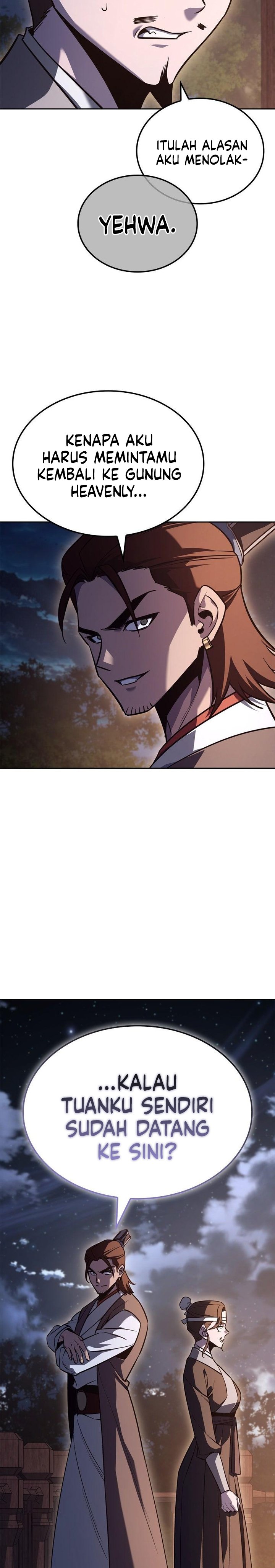 I Reincarnated As The Crazed Heir chapter 152