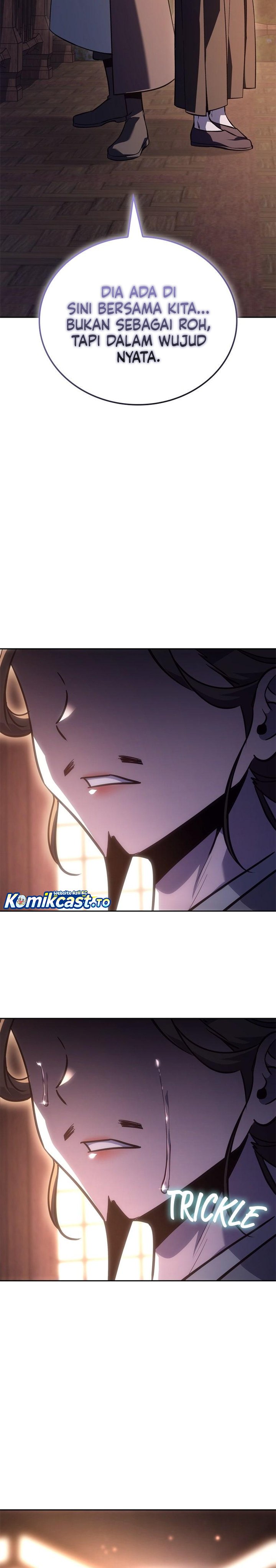 I Reincarnated As The Crazed Heir chapter 152