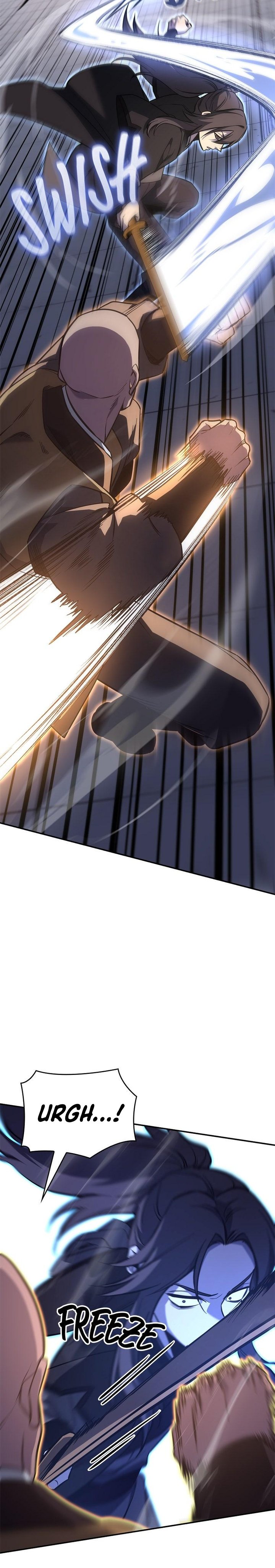 I Reincarnated As The Crazed Heir Chapter 156 Bahasa Indonesia