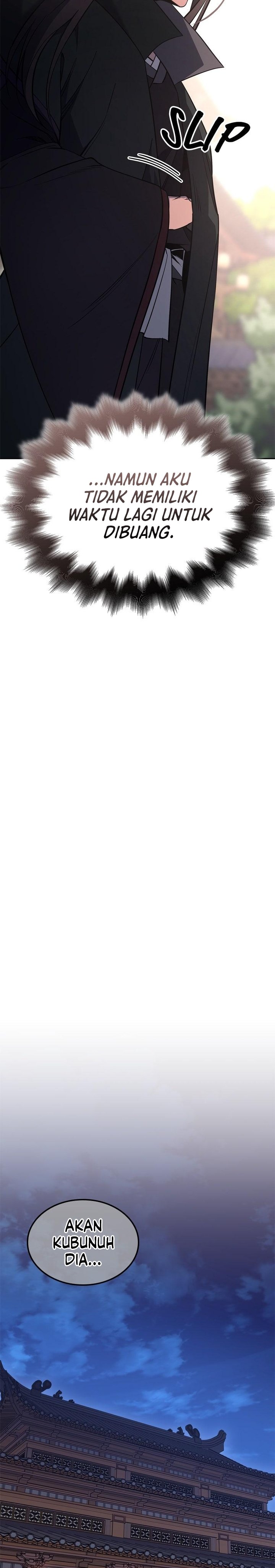 I Reincarnated As The Crazed Heir Chapter 156 Bahasa Indonesia