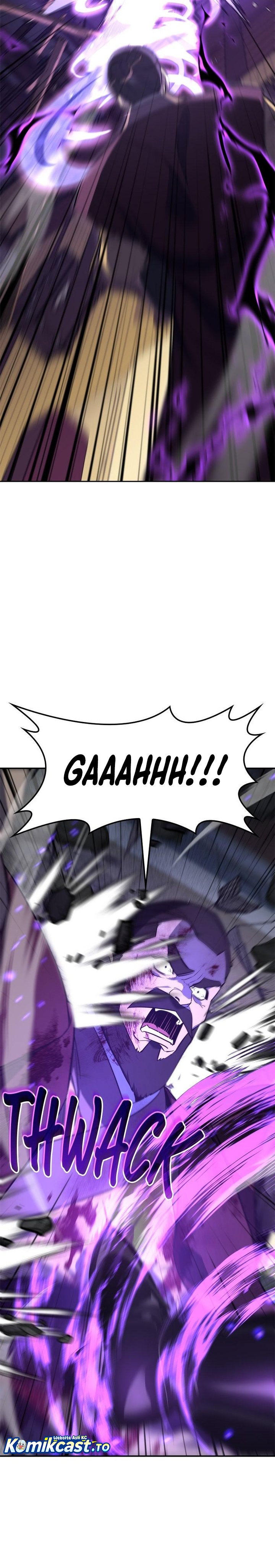 I Reincarnated As The Crazed Heir Chapter 156 Bahasa Indonesia