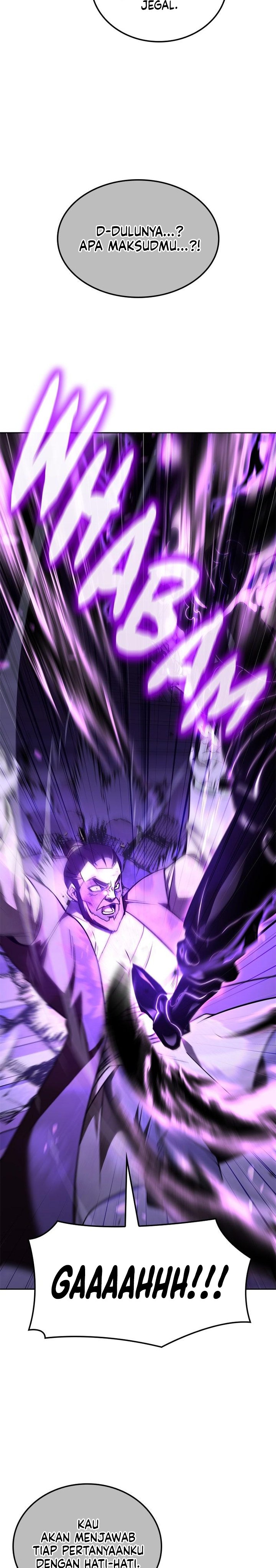 I Reincarnated As The Crazed Heir Chapter 157 Bahasa Indonesia