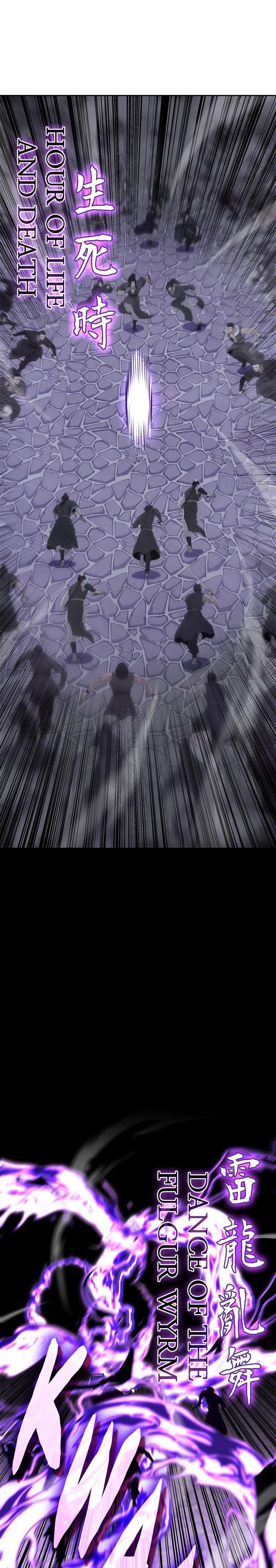 I Reincarnated As The Crazed Heir Chapter 158 Bahasa Indonesia