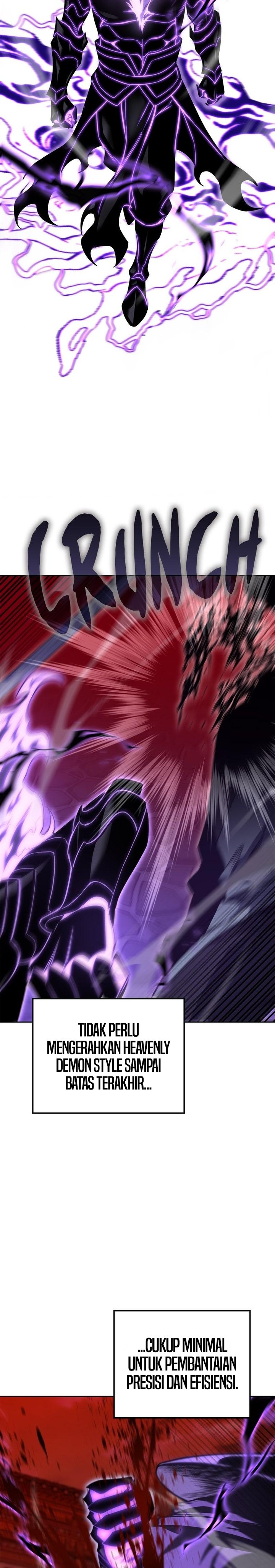 I Reincarnated As The Crazed Heir Chapter 158 Bahasa Indonesia