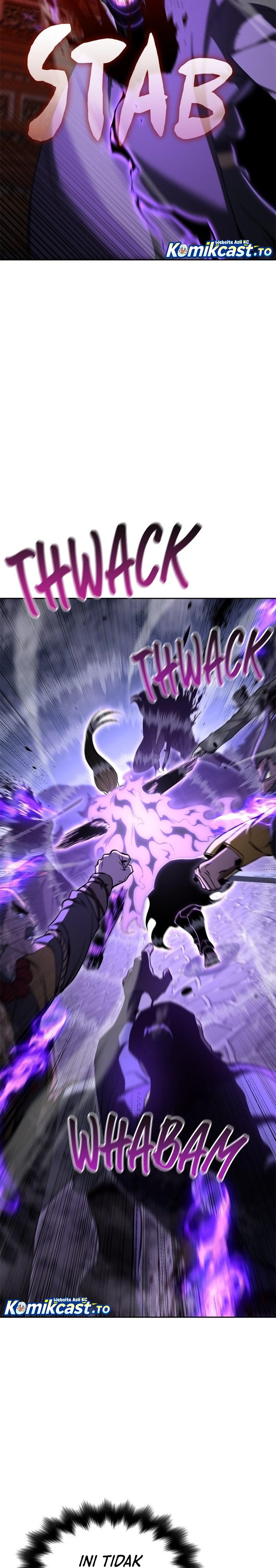 I Reincarnated As The Crazed Heir Chapter 158 Bahasa Indonesia