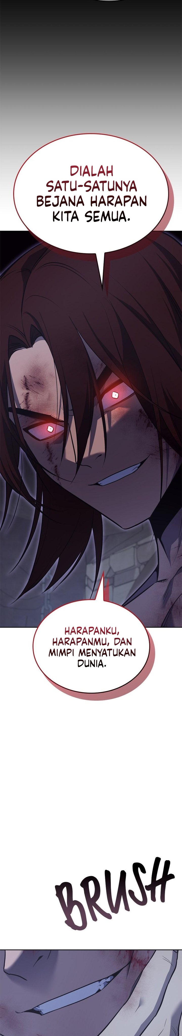 I Reincarnated As The Crazed Heir Chapter 158 Bahasa Indonesia