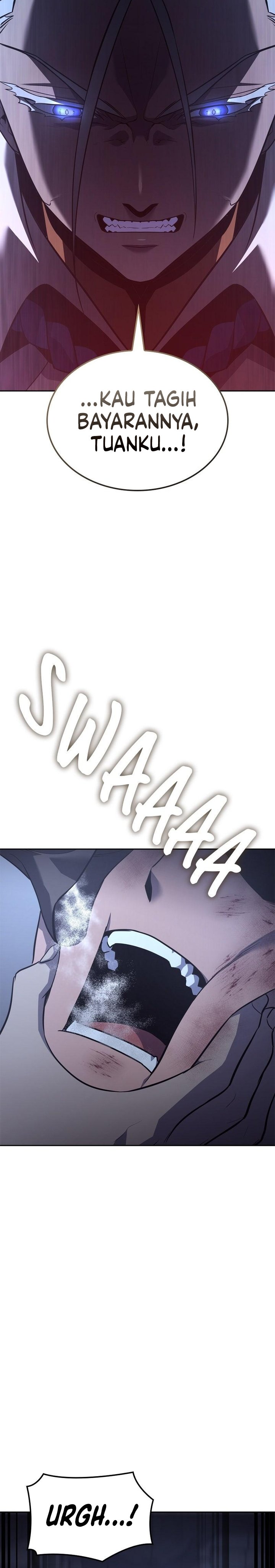 I Reincarnated As The Crazed Heir Chapter 158 Bahasa Indonesia