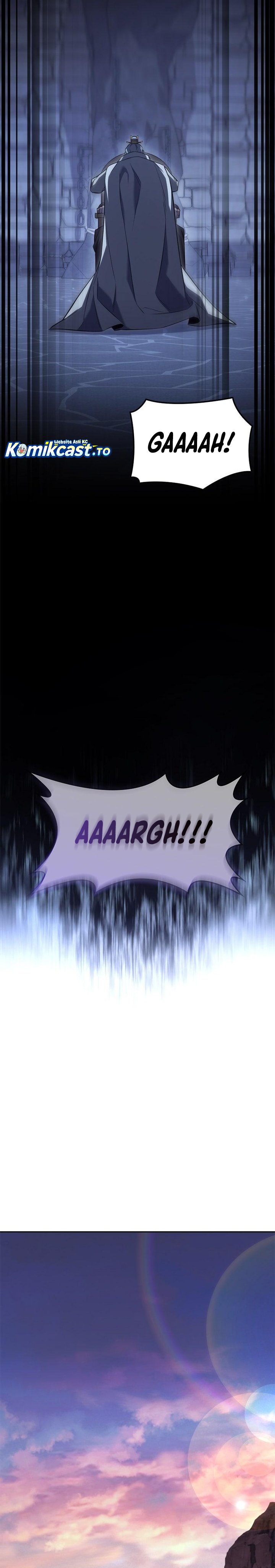 I Reincarnated As The Crazed Heir Chapter 158 Bahasa Indonesia