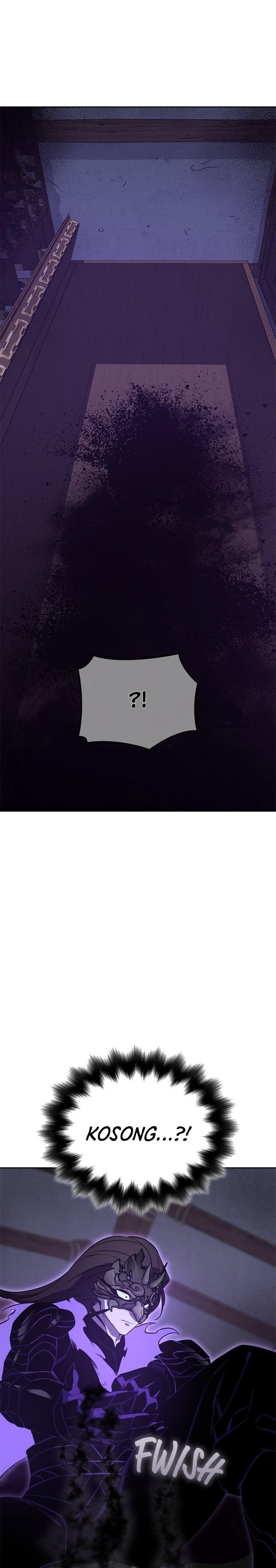 I Reincarnated As The Crazed Heir Chapter 158 Bahasa Indonesia